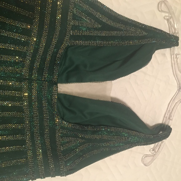 Prom or Ball gown - Picture 5 of 6